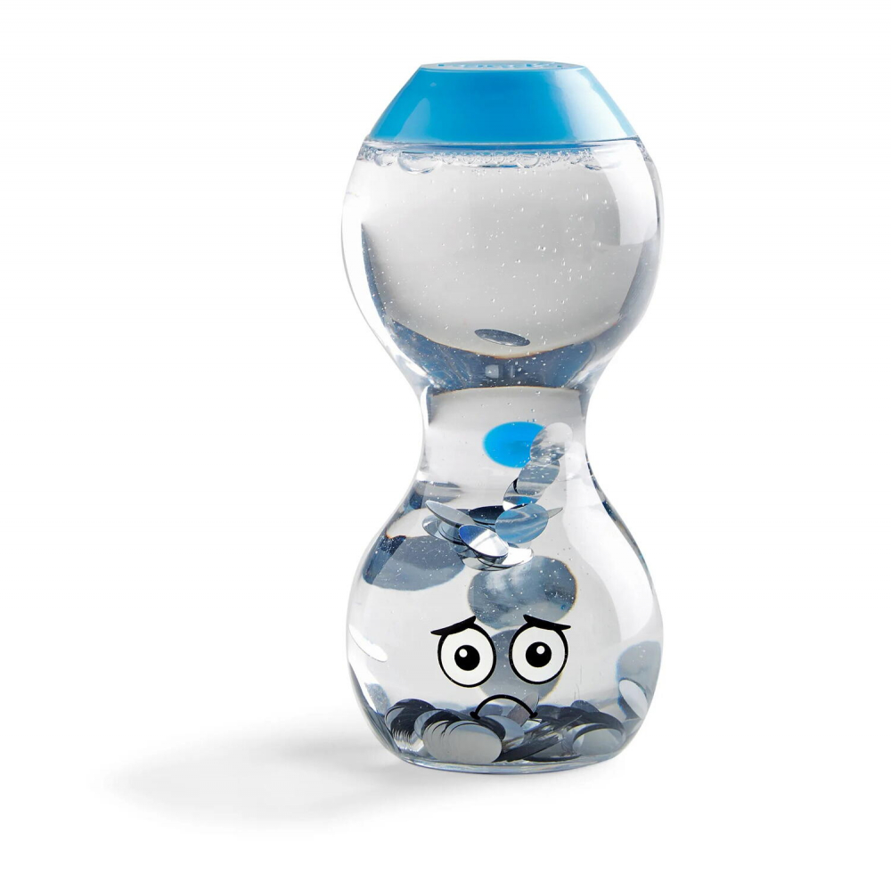 Clepsidre senzoriale - Emotii [3]