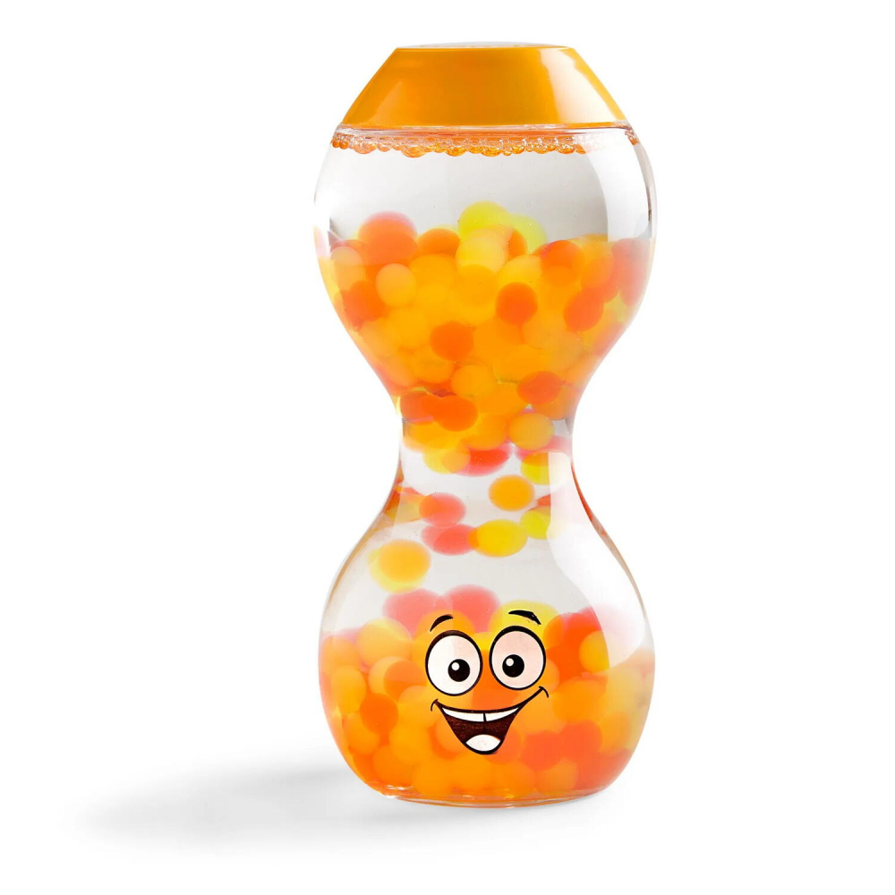 Clepsidre senzoriale - Emotii [2]