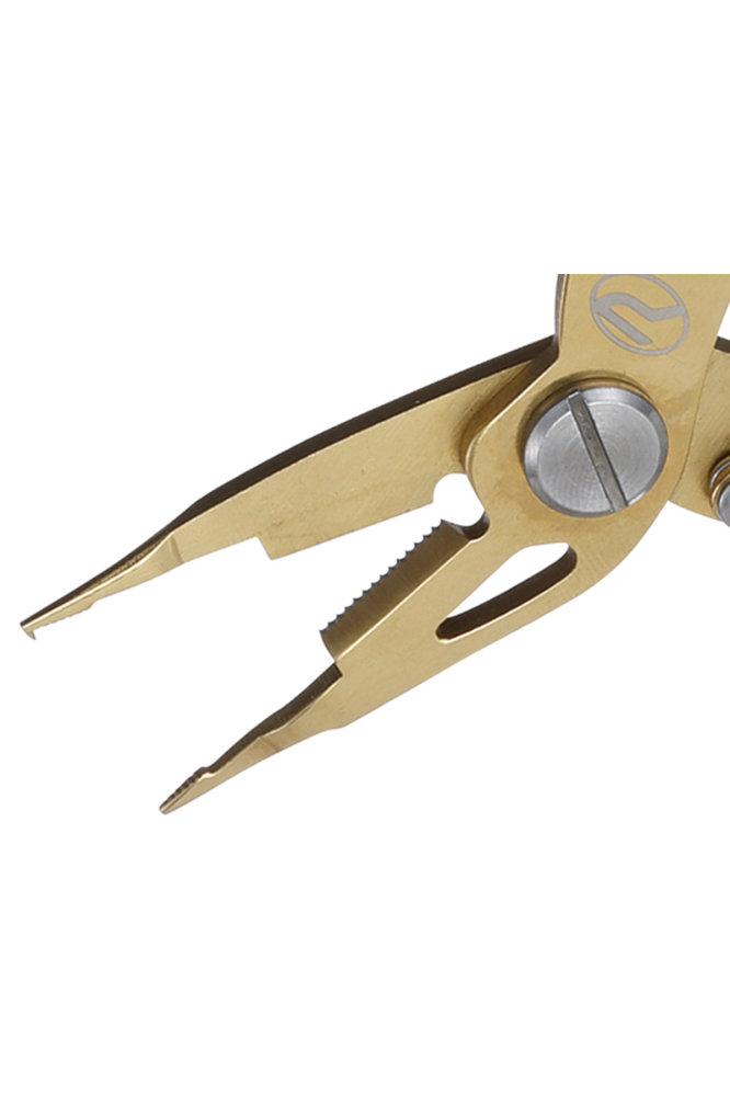 Cleste PROX PX412 Extra Fine Split Ring Pliers 13cm - White [3]