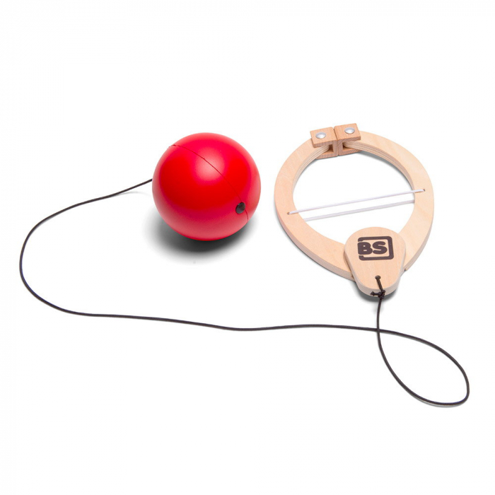 Click & Play, minge pentru usa, 6+ ani [3]