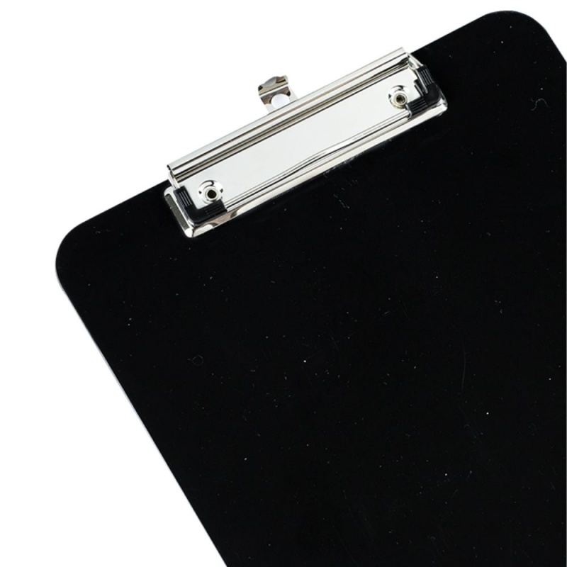 Clipboard A4 simplu Grand Grand 120-1972 / GR-7719, negru [3]