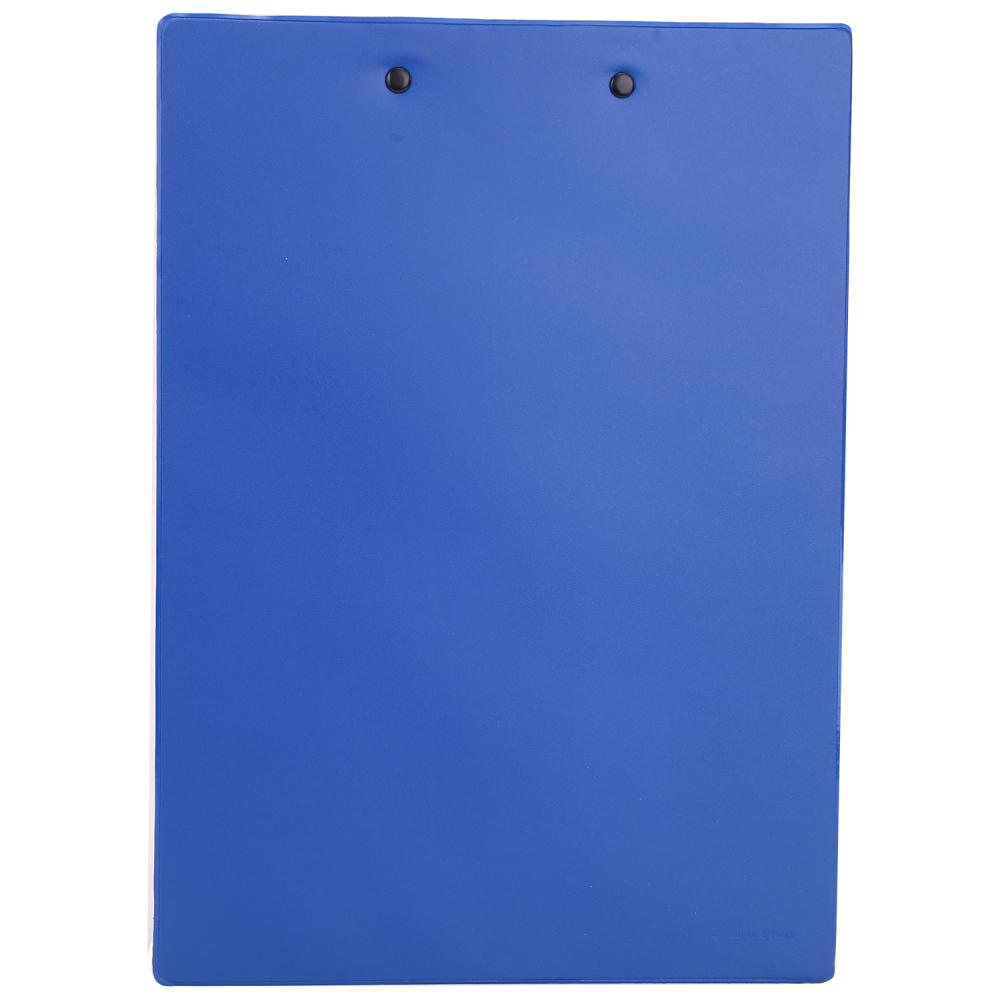 Clipboard simplu albastru deli [2]