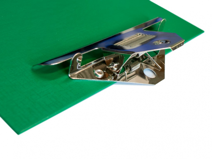 Clipboard simplu heavy duty [2]