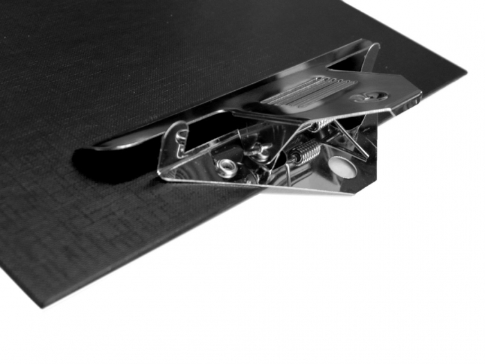 Clipboard simplu heavy duty [2]