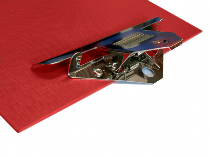 Clipboard simplu heavy duty [2]