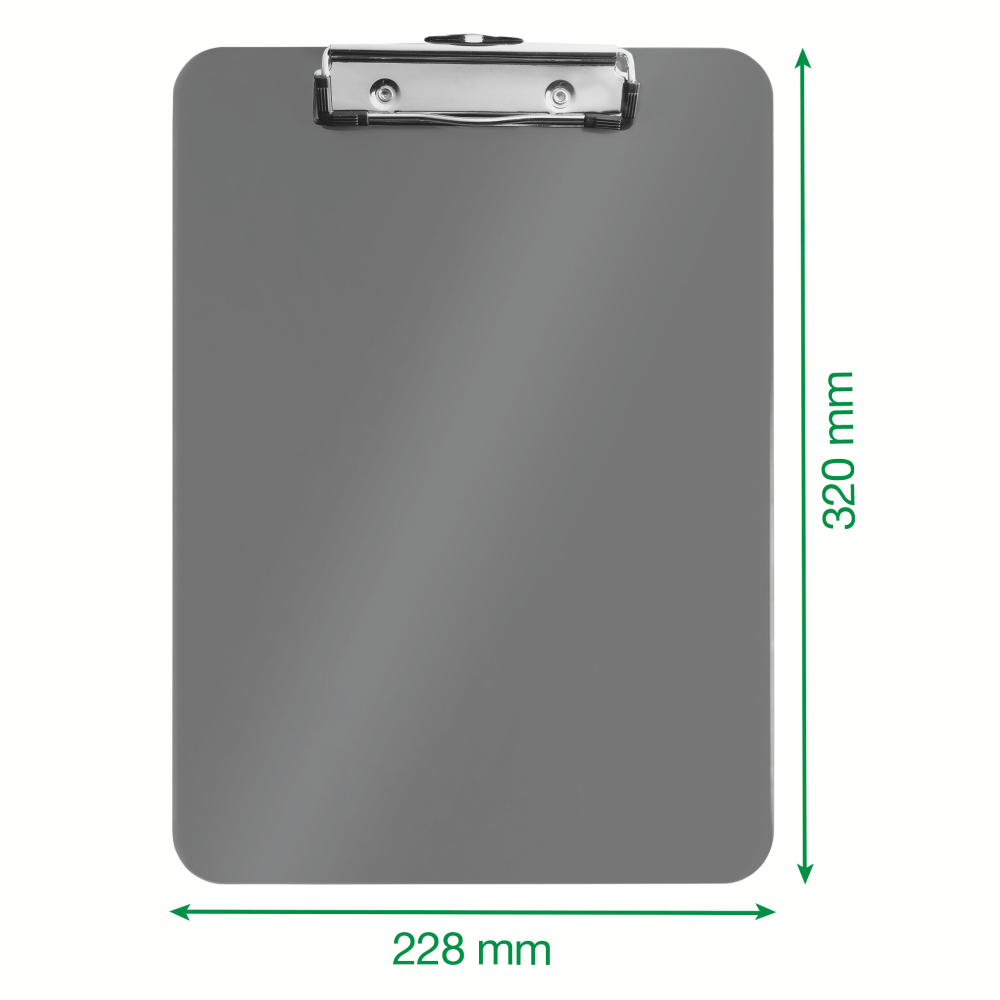Clipboard simplu rosu wow leitz [4]