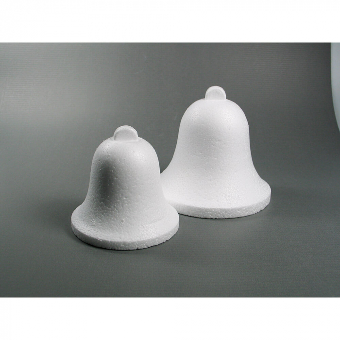 Clopotel din polistiren, 7 cm [2]