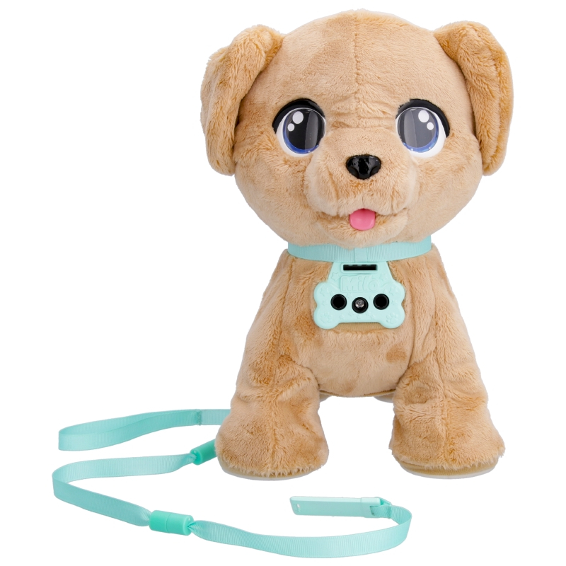 Club Petz - Catelus interactiv Milo varsta 2-3 ani ,3-5 ani ,5-7 ani, Unisex [4]