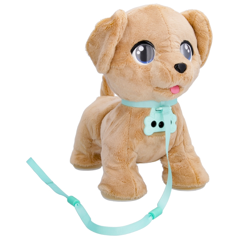 Club Petz - Catelus interactiv Milo varsta 2-3 ani ,3-5 ani ,5-7 ani, Unisex [3]