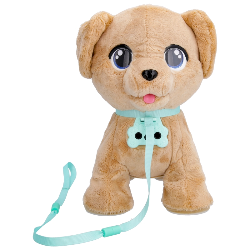 Club Petz - Catelus interactiv Milo varsta 2-3 ani ,3-5 ani ,5-7 ani, Unisex [2]