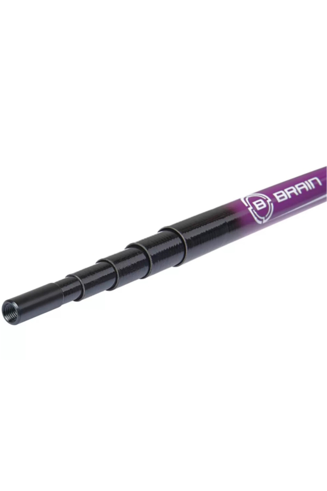 Coada minciog Brain Apex Traveller Landing Net Handle 2.7m 2.7m [2]
