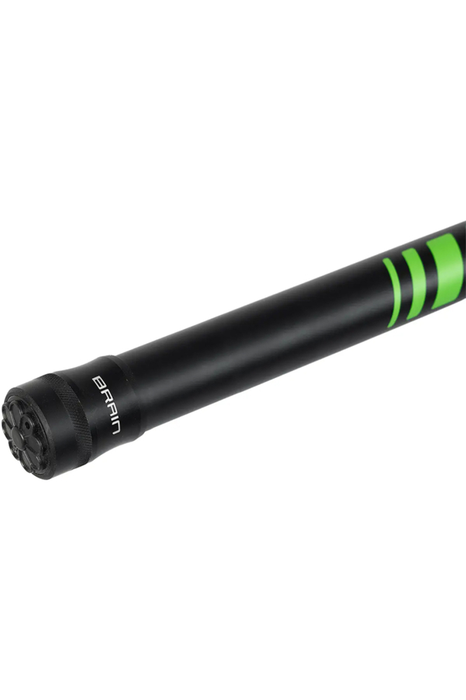 Coada minciog Brain Phantom Tele Landing Net Handle 3.5m 3.5m [3]