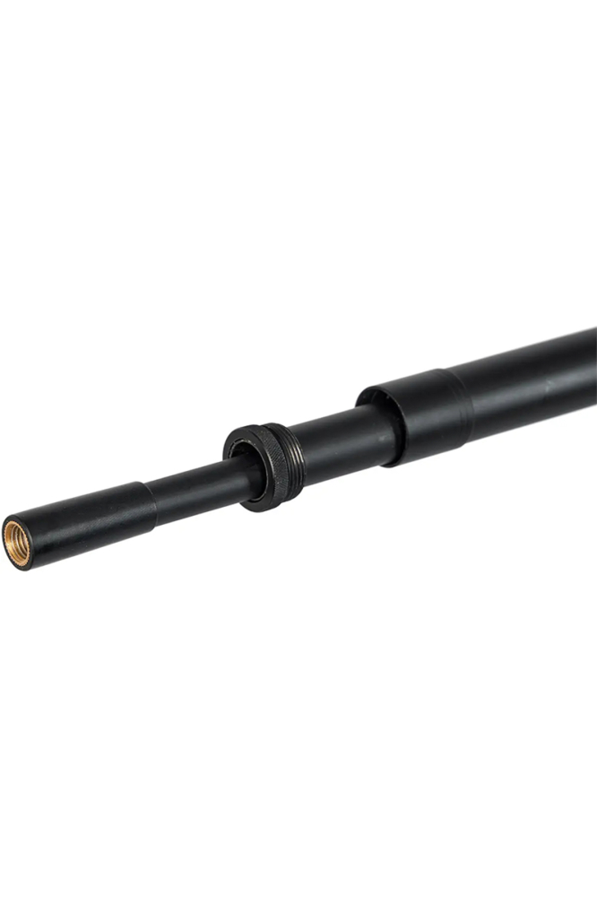Coada minciog Brain Phantom Tele Landing Net Handle 3.5m 3.5m [2]