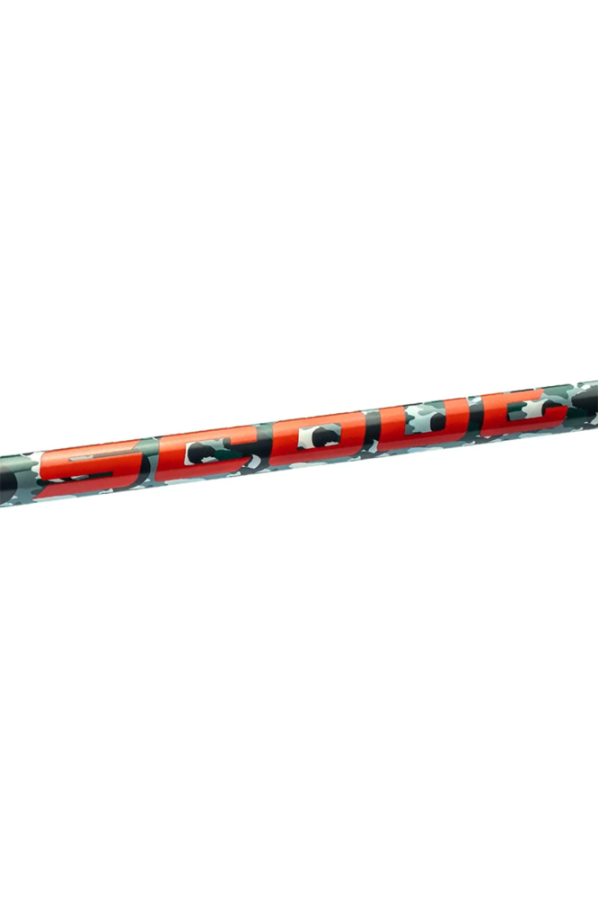 Coada minciog Brain Scout Put-Over Landing Net Handle 2m 2m [4]