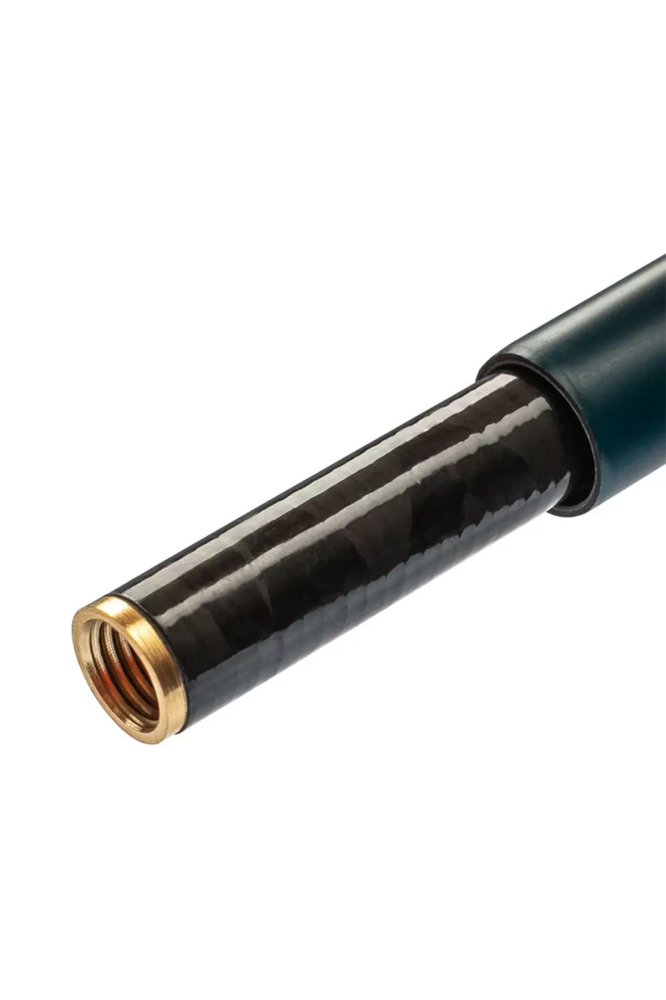Coada minciog Brain Scout Put-Over Landing Net Handle 2m 2m [3]
