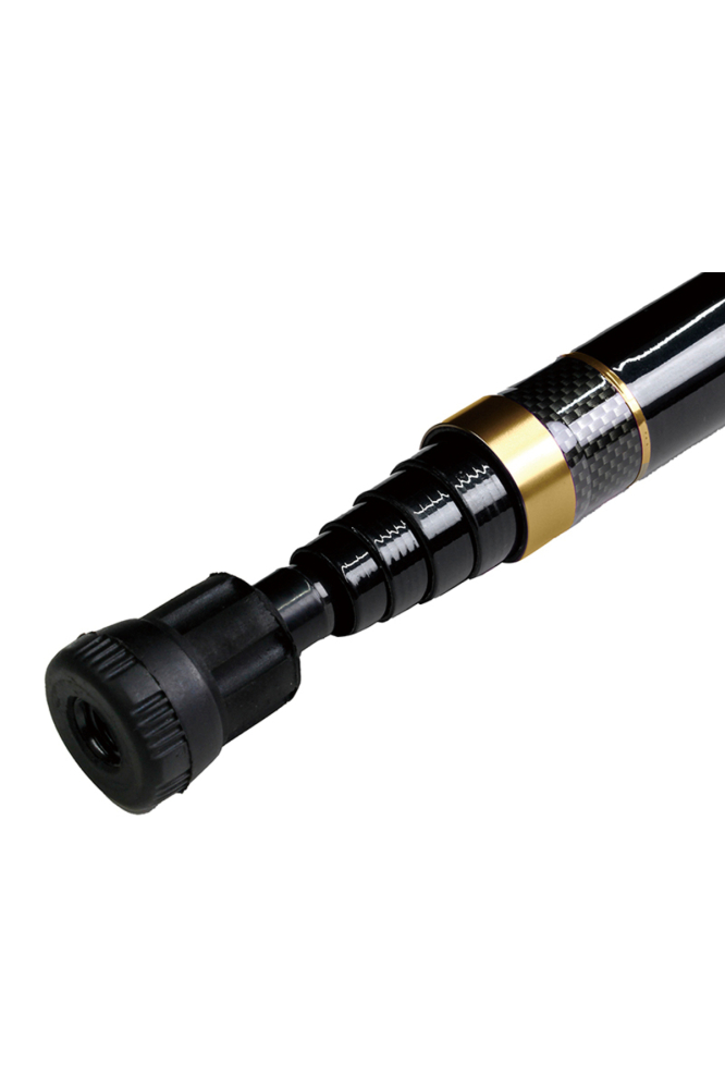 Coada minciog PROX ITKGKS35 Goken SE Compact Telescopic Handle 4.1m 4.1m [2]