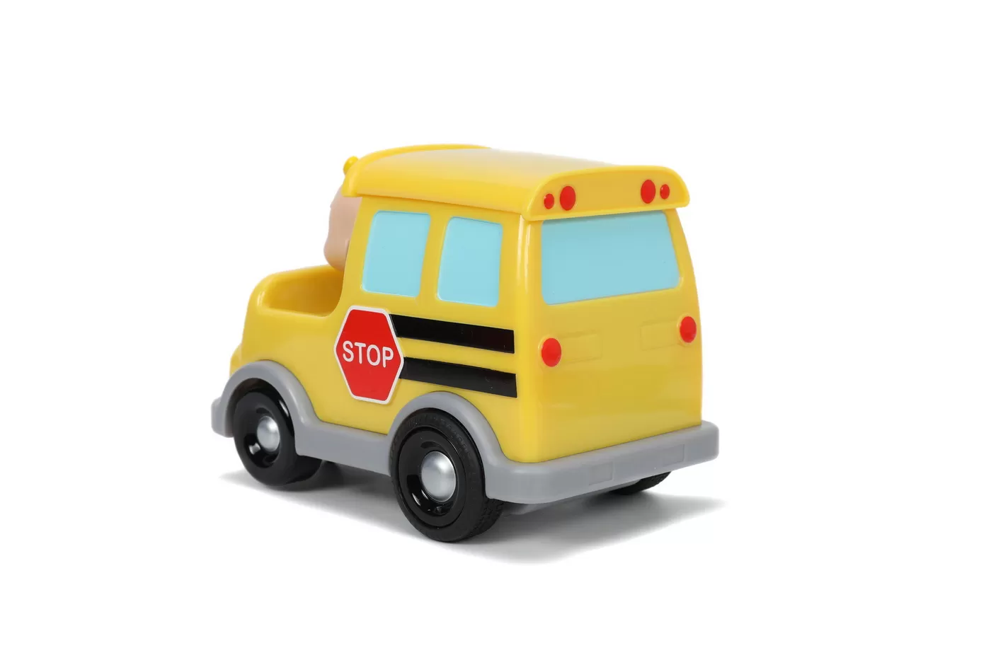 Cocomelon autobuz scolar rc scara 1:24 [6]