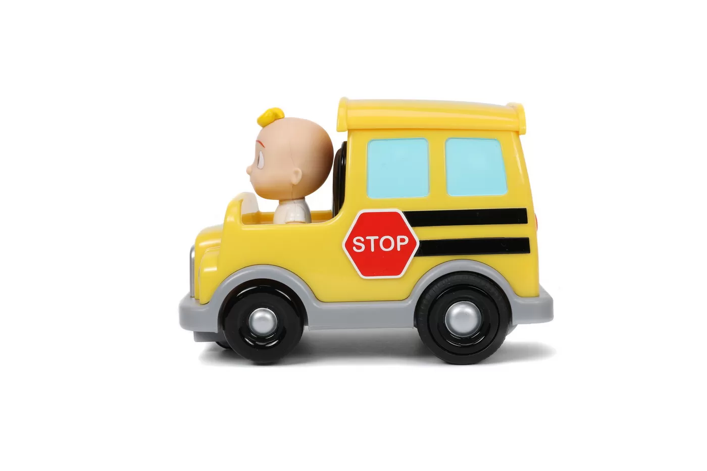 Cocomelon autobuz scolar rc scara 1:24 [5]
