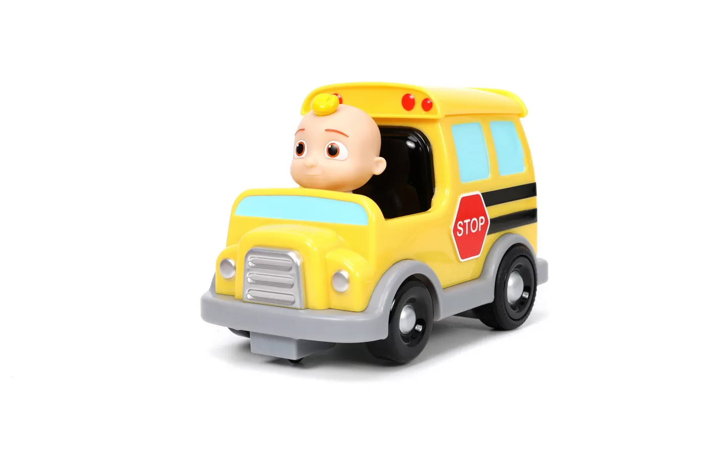 Cocomelon autobuz scolar rc scara 1:24 [4]