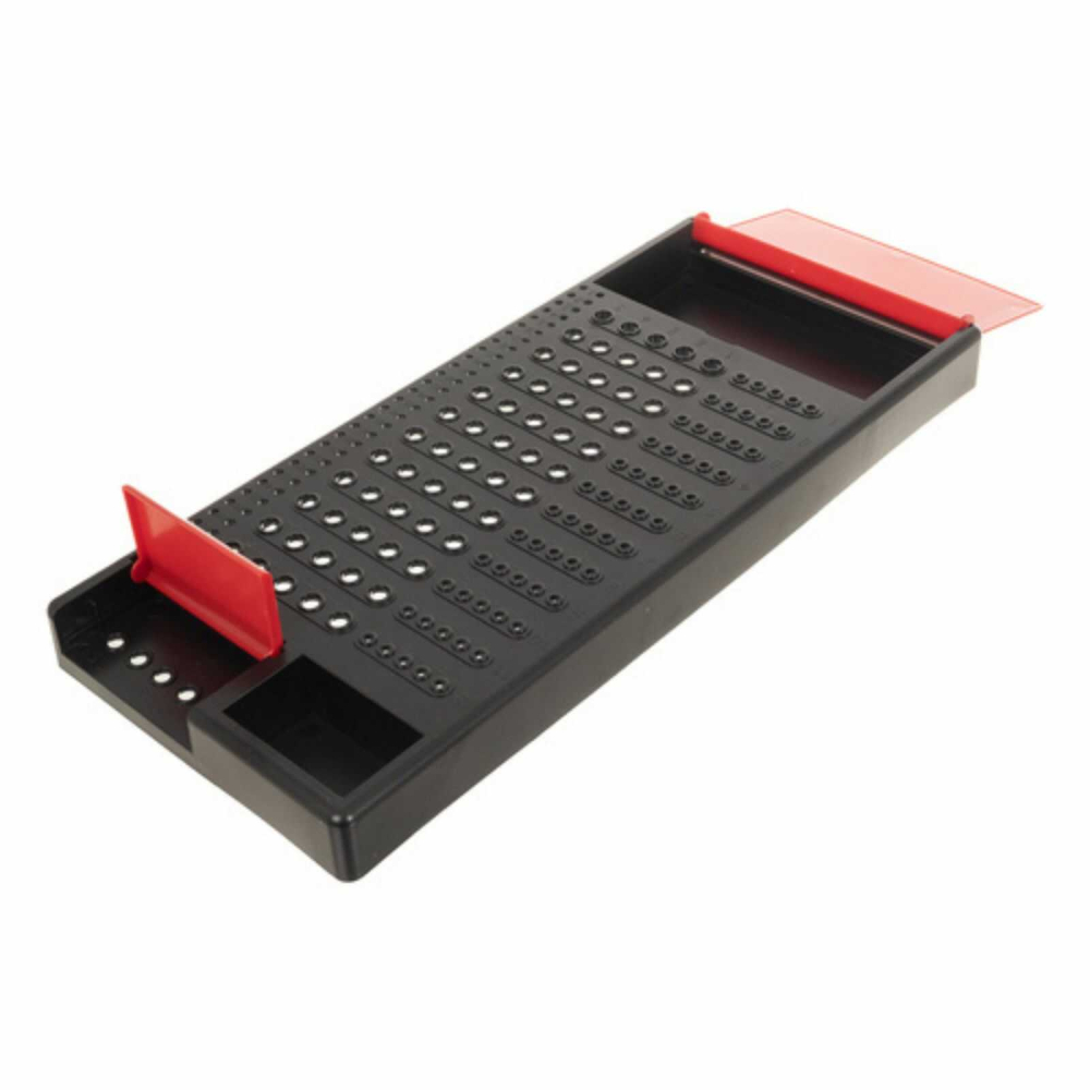 Joc Codebreaker ghiceste codul colorat, 138 pioni, tabla 35 x 16 cm, joc logica [17]