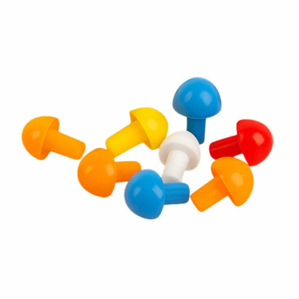 Joc Codebreaker ghiceste codul colorat, 138 pioni, tabla 35 x 16 cm, joc logica [9]