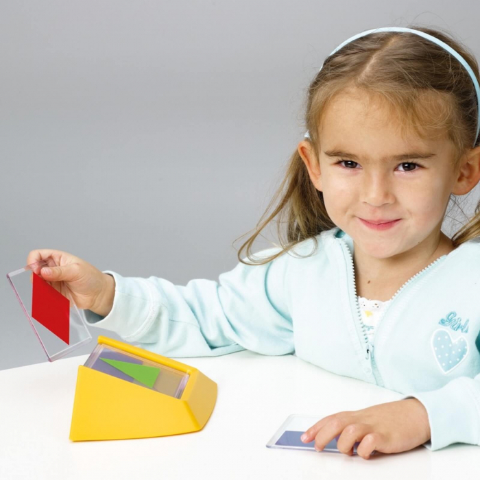 Jocuri de logica si gandire ⭐ Color Code, Smart Games [4]