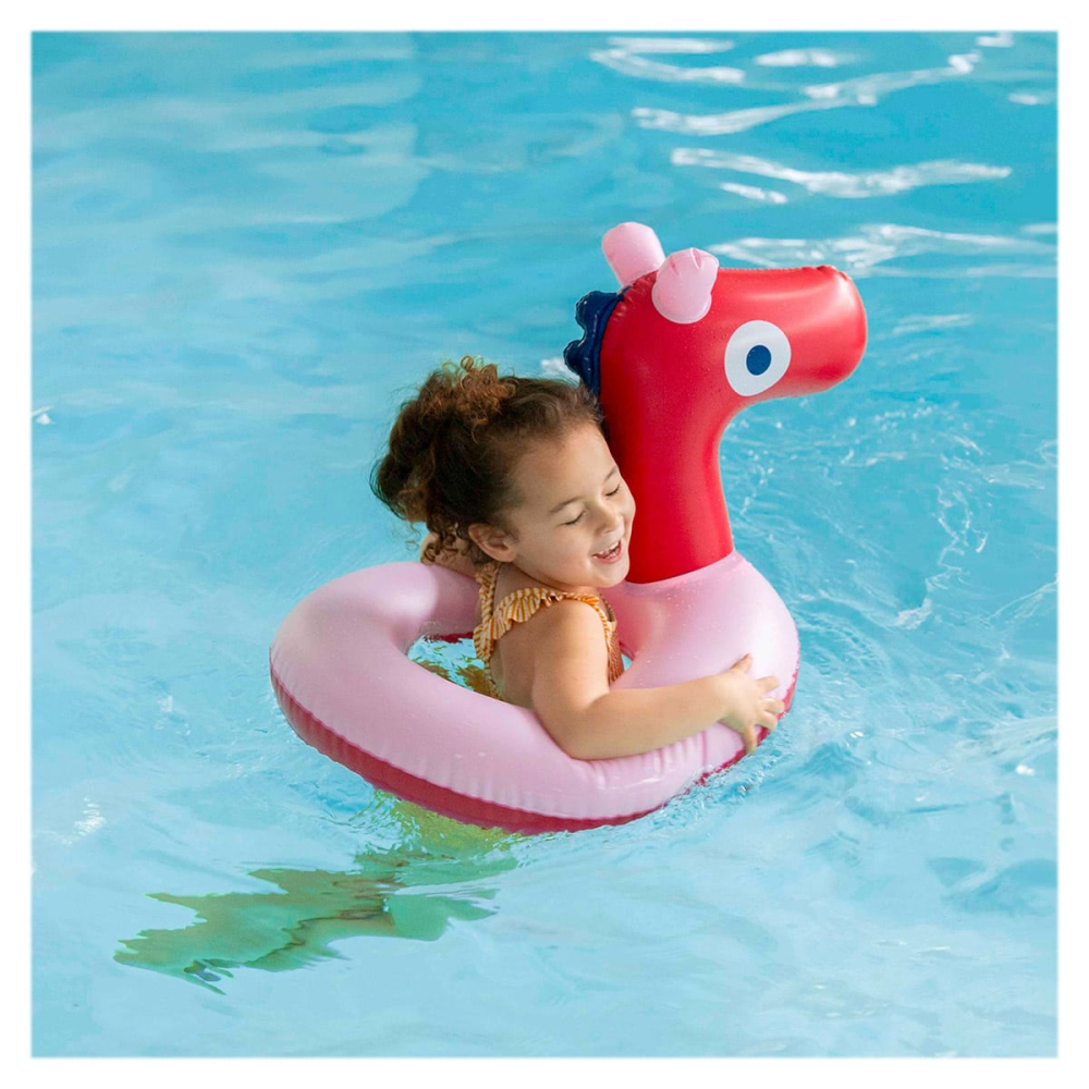 Colac de baie 50 cm, Calut, Quut Toys, copii varsta 3-8 ani [3]