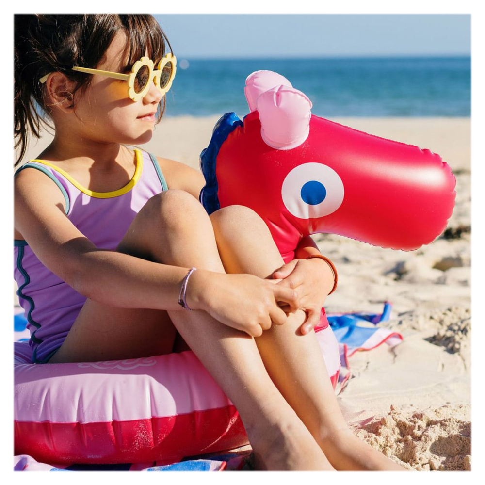 Colac de baie 50 cm, Calut, Quut Toys, copii varsta 3-8 ani [5]