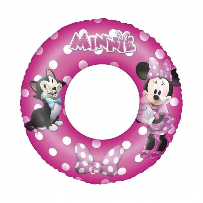 Colac Inot pentru Copii, Mare Minnie ⭐ Micostore.ro [1]