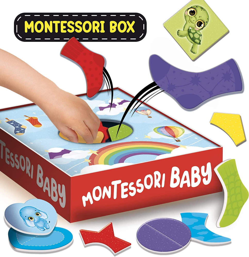 Colectia mea de jocuri Montessori [3]