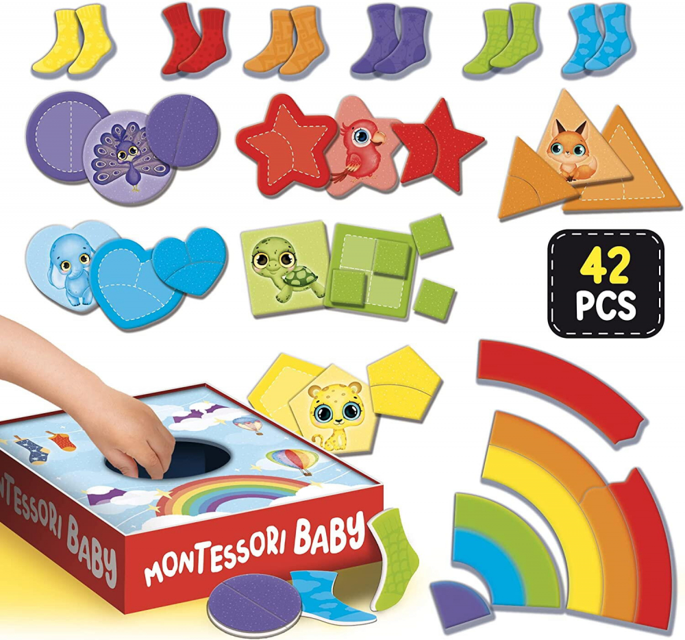 Colectia mea de jocuri Montessori [2]