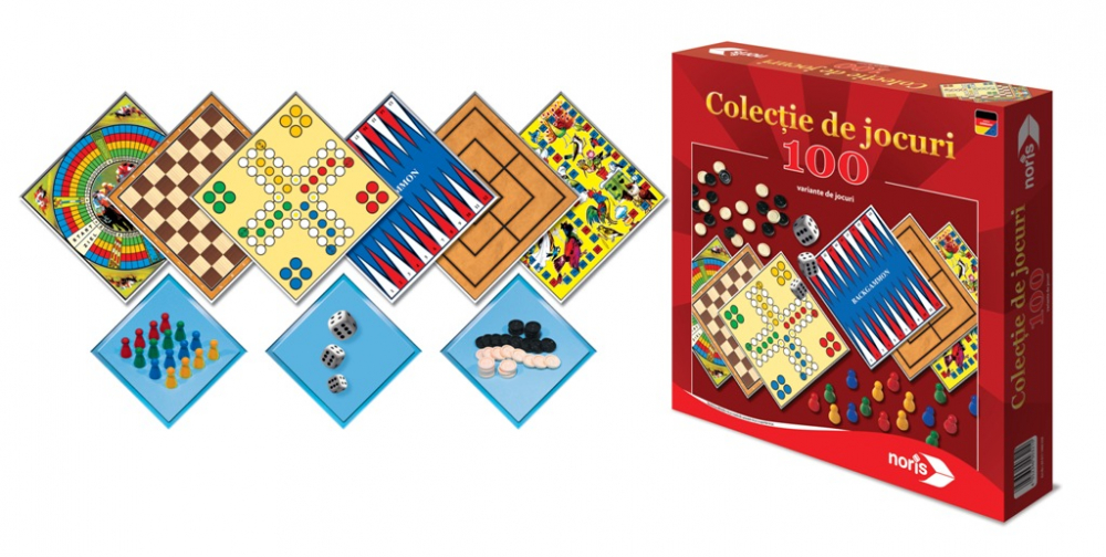 Colectie 100 jocuri [1]