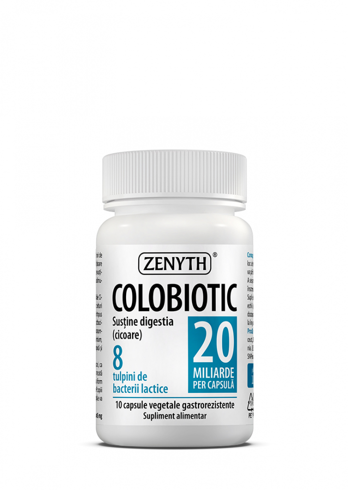 Colobiotic 10 cps [1]