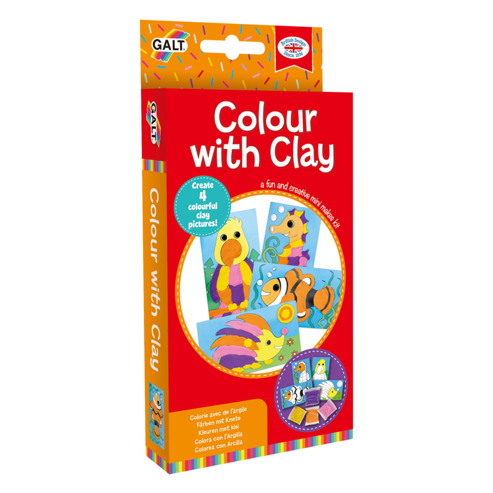 Coloreaza cu pasta modelatoare [3]