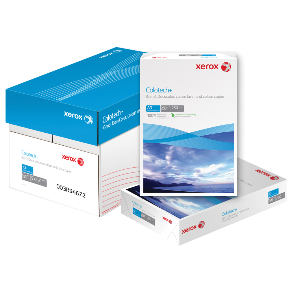 Colotech a3 250g 250/top xerox [2]