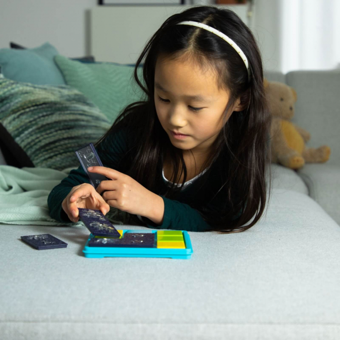 Jocuri de logica si gandire ⭐ Colour Catch, Smart Games [5]