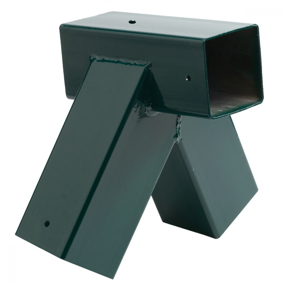 Coltar SmartLine 90/90  verde KBT [1]