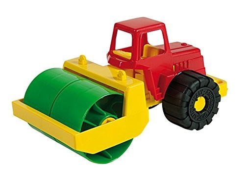 Compactor 25 cm Little Worker [1]
