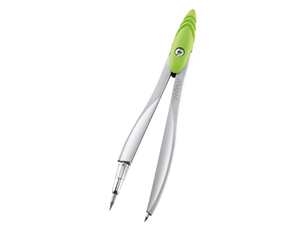 Compas Maped Study vârf 2 mm blister [2]