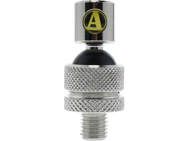 Conector Advance Fishing Spyder Flash Multi Angle Lock 4.5cm [3]