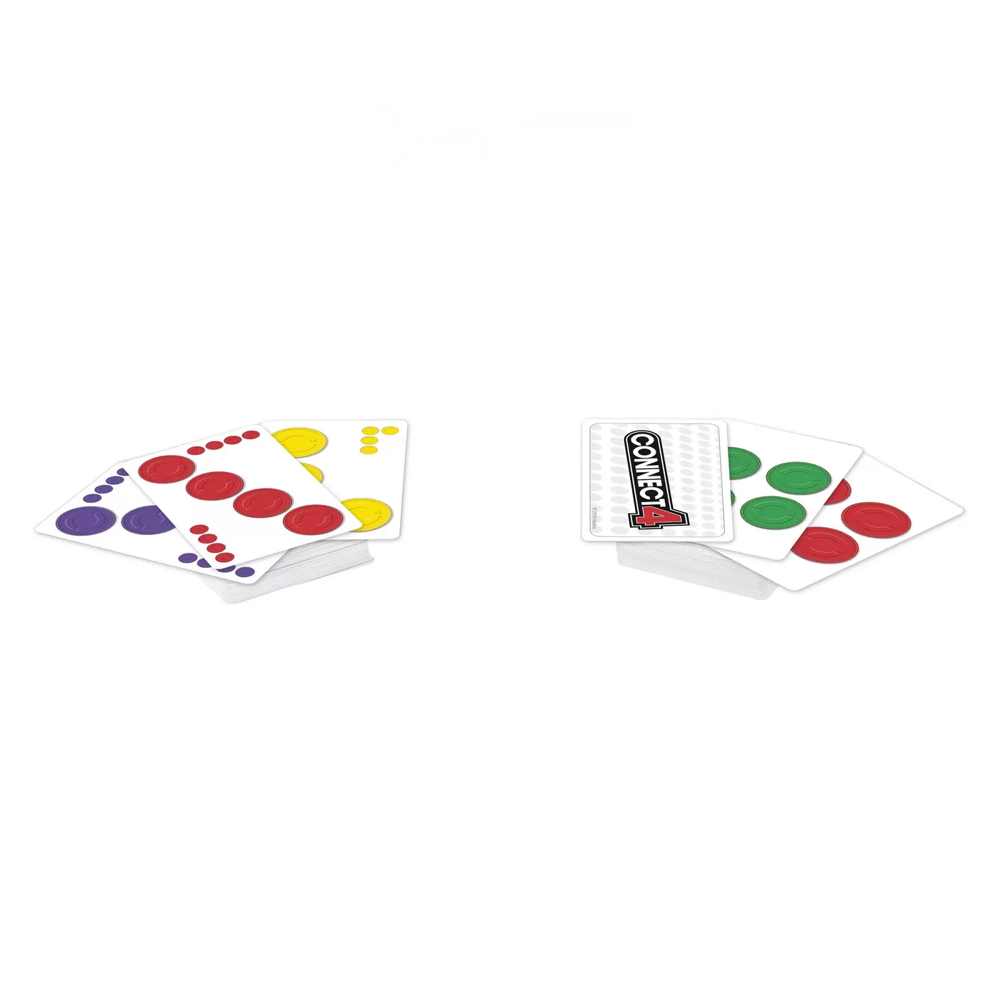 Connect 4 Clasic - Joc de Carti in limba romana, 6 ani+, varsta de la 6 ani la +15 ani [2]