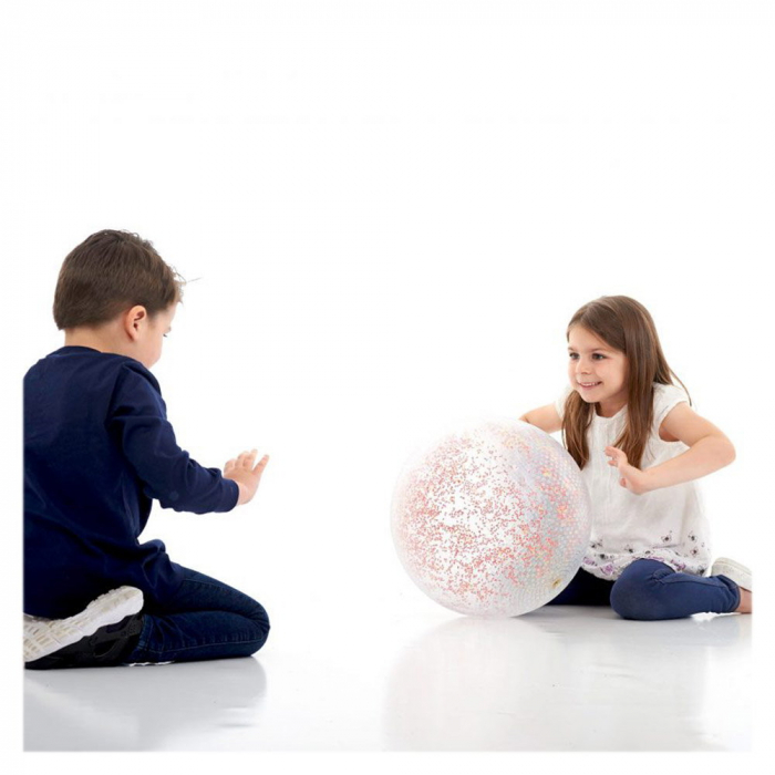 Constellation Ball, minge senzoriala gonflabila, TickiT, 0-5 ani [3]