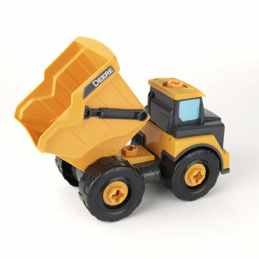 Construieste-ti basculanta john deere [4]