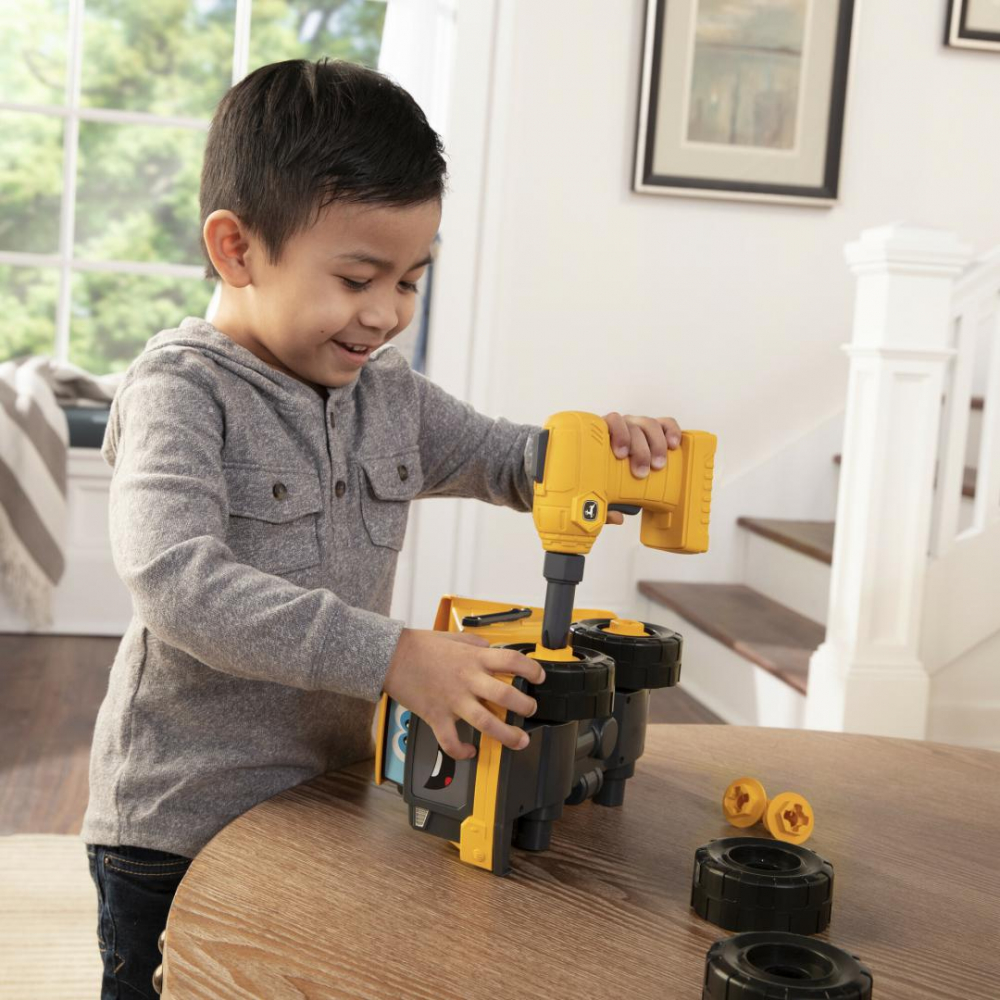 Construieste-ti basculanta john deere [6]