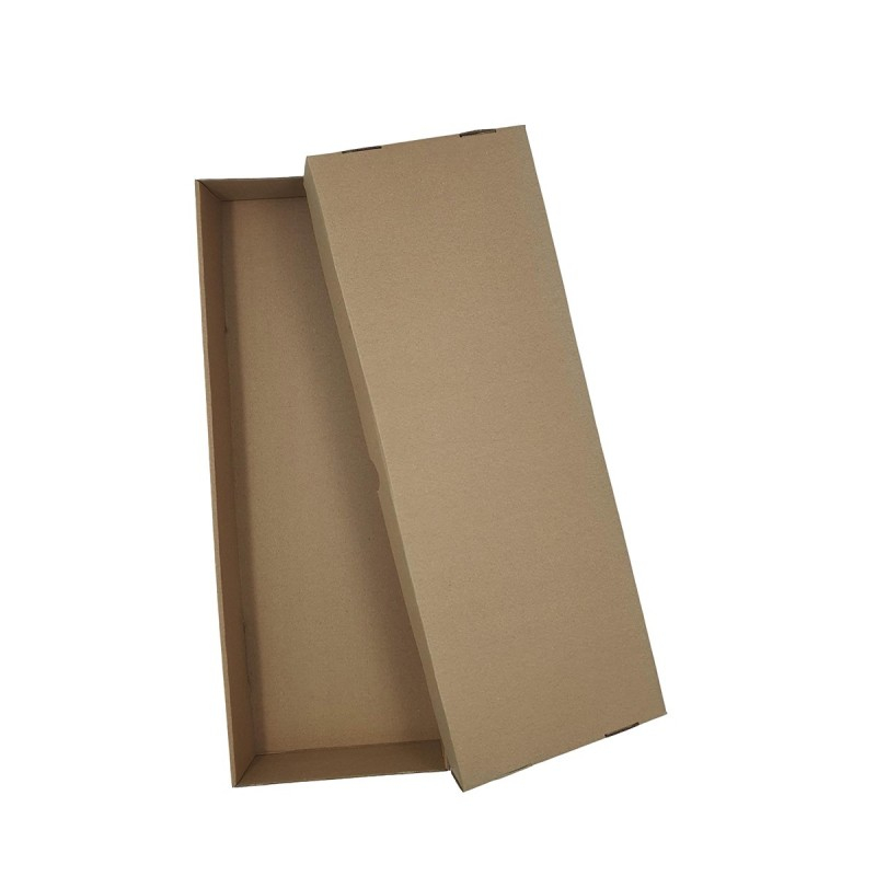 Container arhivare PAFF CA129-3N, capac detasabil, 470x170x50mm, carton [2]