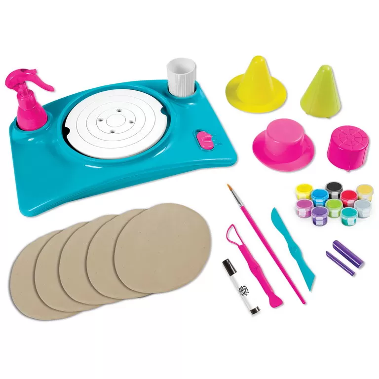 Cool maker atelierul de olarit [2]