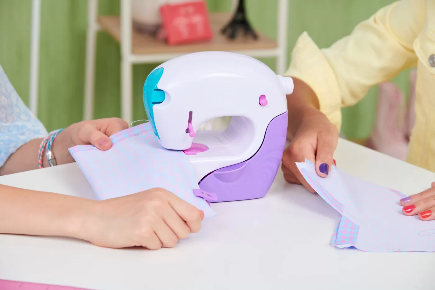 Cool maker masina de cusut [7]