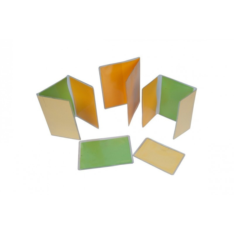 Coperta acte, ECO, permis auto, plastic [2]