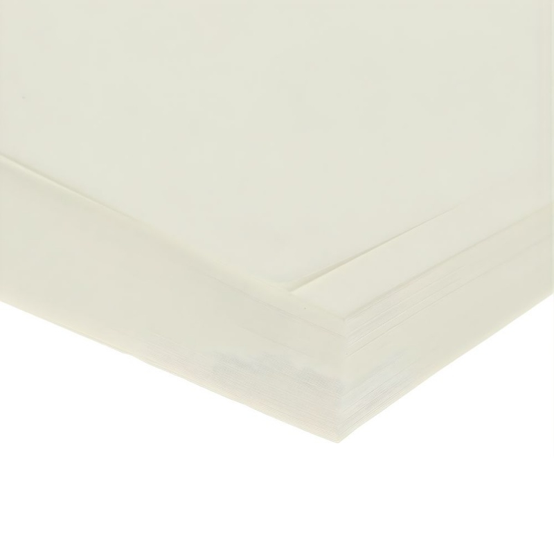 Coperta indosariere A4 CNX, carton imitatie piele, fildes, 230g/mp, top 100 coli [2]