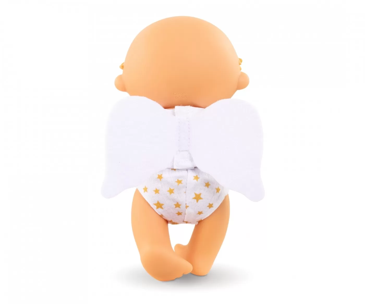 Cor lbc beedibies papusa gustave [5]